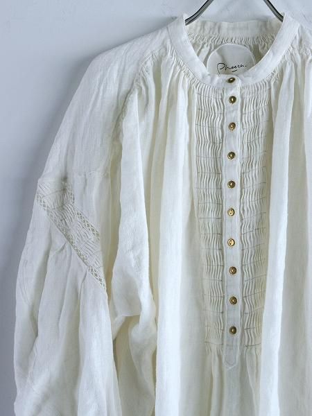 Pheeta (ե)BLOUSE - Stella / PH013C-30D