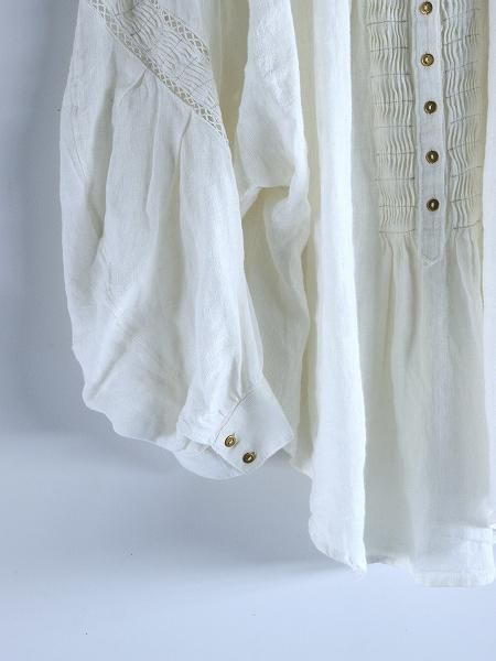 Pheeta (ե)BLOUSE - Stella / PH013C-30D