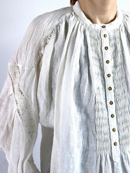Pheeta (ե)BLOUSE - Stella / PH013C-30D