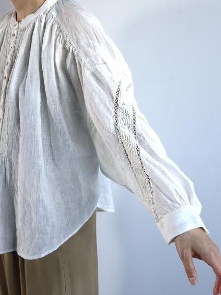 Pheeta (ե)BLOUSE - Stella / PH013C-30D