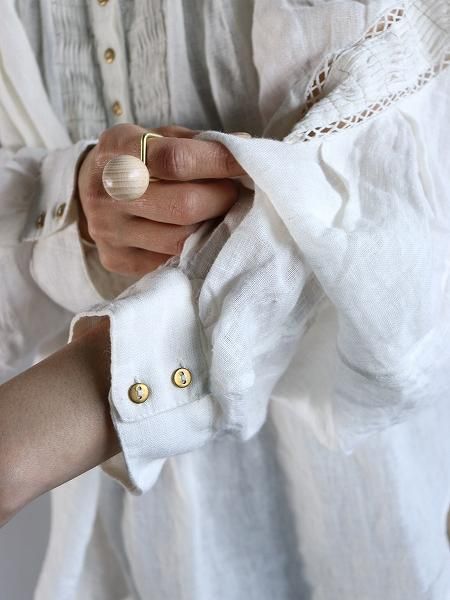Pheeta (ե)BLOUSE - Stella / PH013C-30D