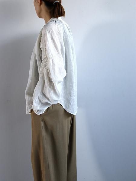 Pheeta (ե)BLOUSE - Stella / PH013C-30D