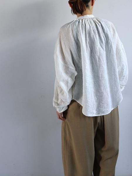 Pheeta (ե)BLOUSE - Stella / PH013C-30D