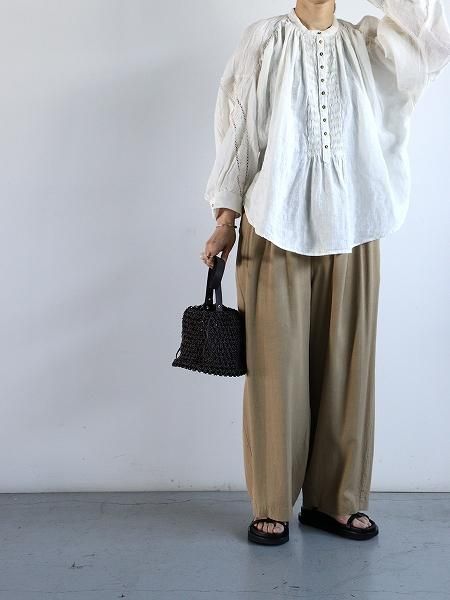 Pheeta (ե)BLOUSE - Stella / PH013C-30D