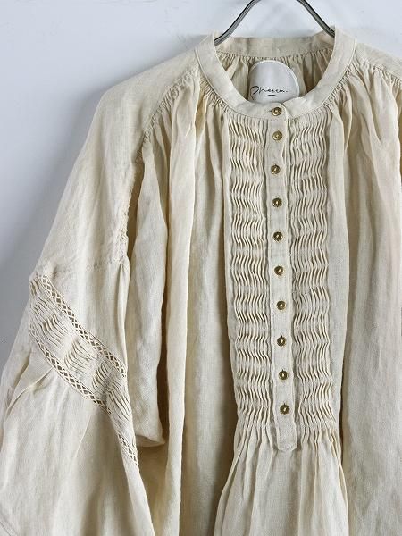 Pheeta (ե)BLOUSE - Stella / PH013C-30D
