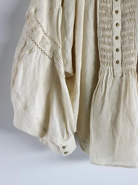 Pheeta (ե)BLOUSE - Stella / PH013C-30D