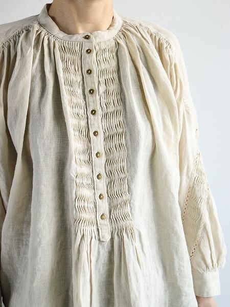 Pheeta (ե)BLOUSE - Stella / PH013C-30D