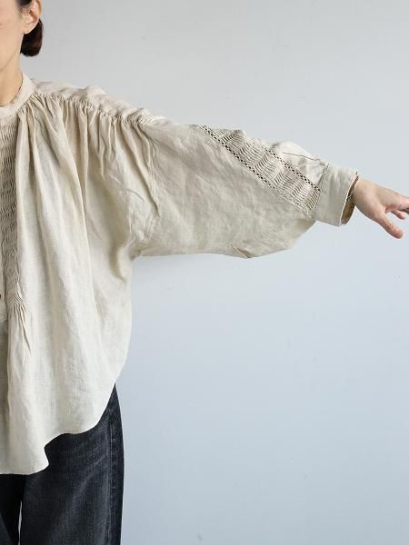 Pheeta (ե)BLOUSE - Stella / PH013C-30D