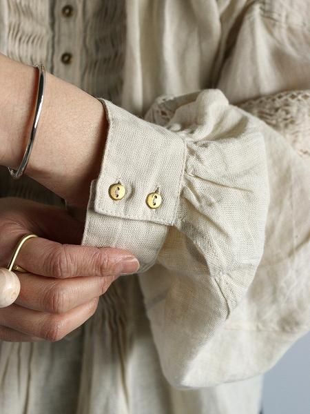 Pheeta (ե)BLOUSE - Stella / PH013C-30D