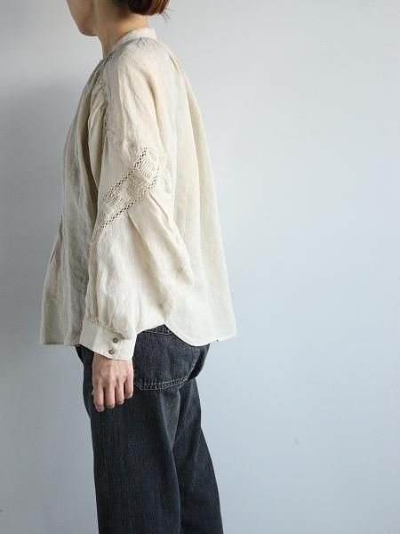 Pheeta (ե)BLOUSE - Stella / PH013C-30D