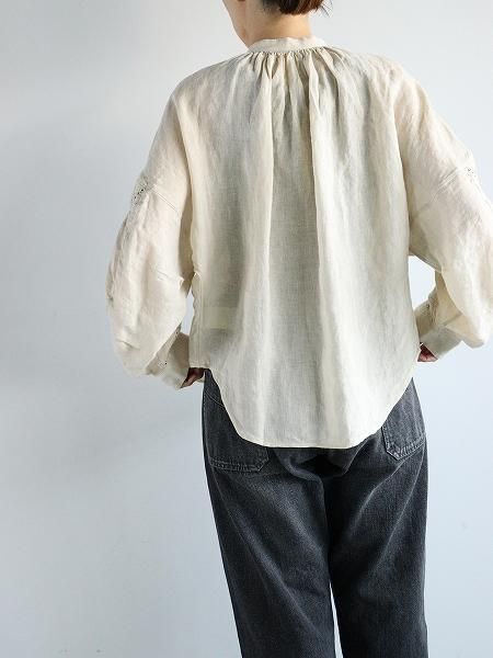 Pheeta (ե)BLOUSE - Stella / PH013C-30D