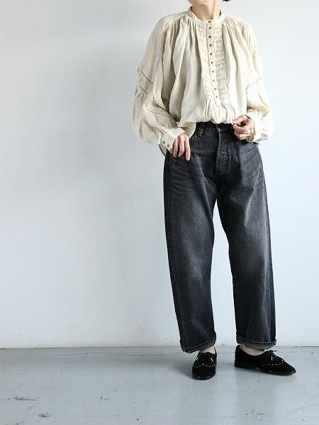Pheeta (ե)BLOUSE - Stella / PH013C-30D