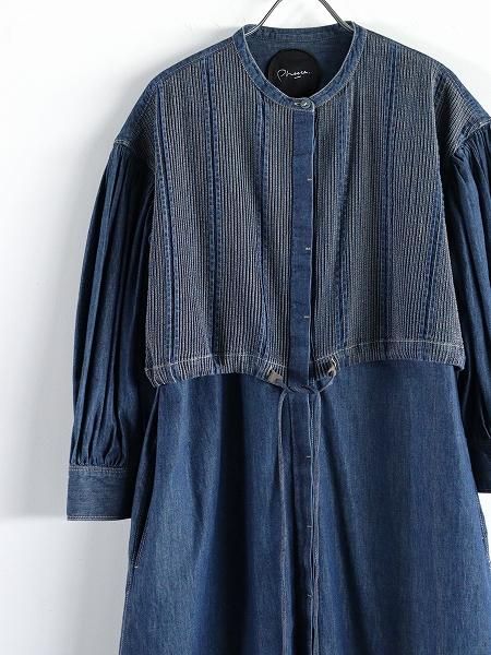 Pheeta (ե)DRESS - Trinity / PH 013C-64D