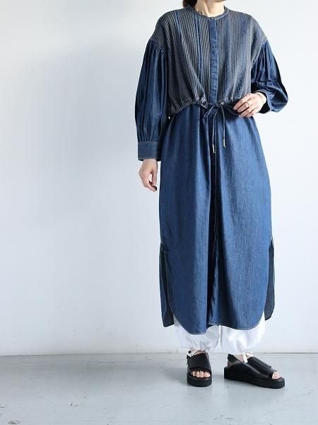 Pheeta (ե)DRESS - Trinity / PH 013C-64D