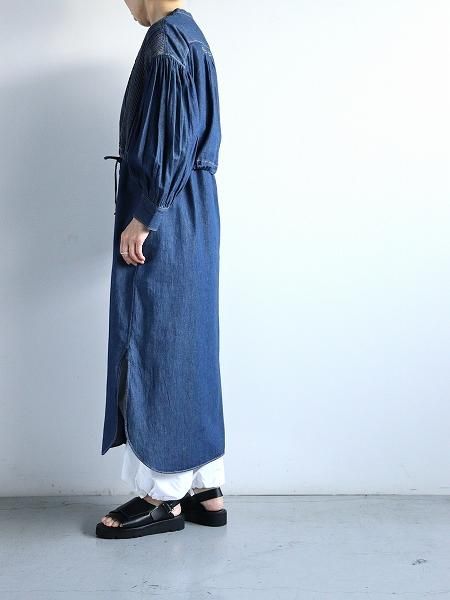 Pheeta (ե)DRESS - Trinity / PH 013C-64D