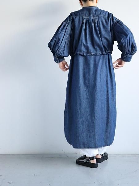 Pheeta (ե)DRESS - Trinity / PH 013C-64D