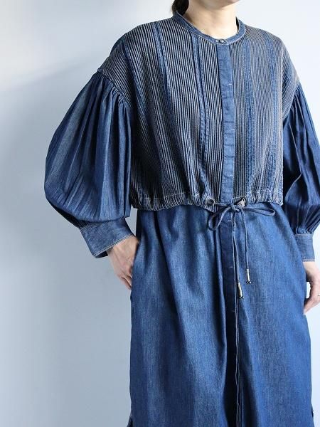 Pheeta (ե)DRESS - Trinity / PH 013C-64D
