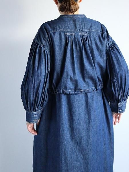 Pheeta (ե)DRESS - Trinity / PH 013C-64D
