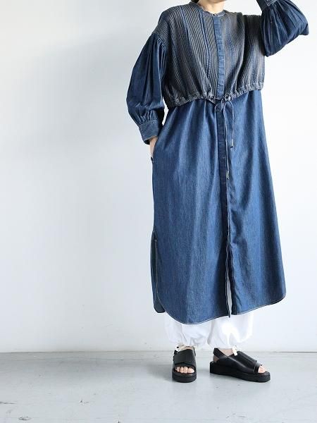 Pheeta (ե)DRESS - Trinity / PH 013C-64D