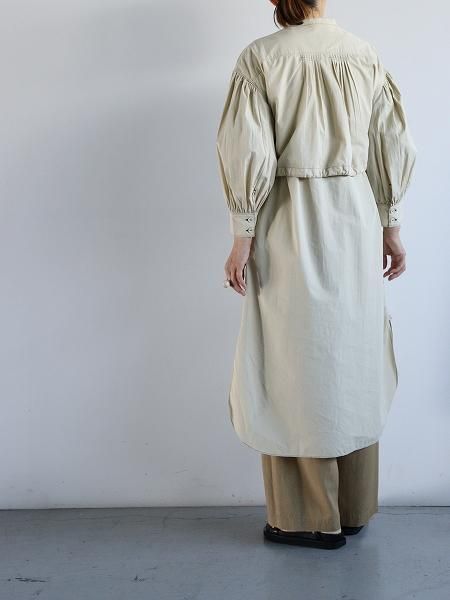 PheetaDRESS - Trinity / Beige