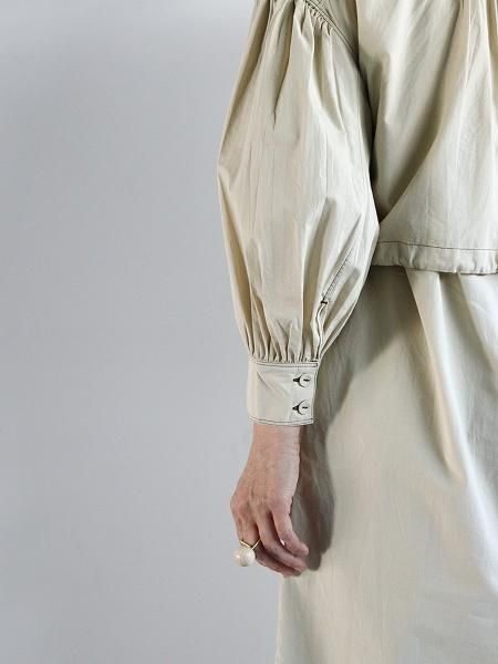 PheetaDRESS - Trinity / Beige