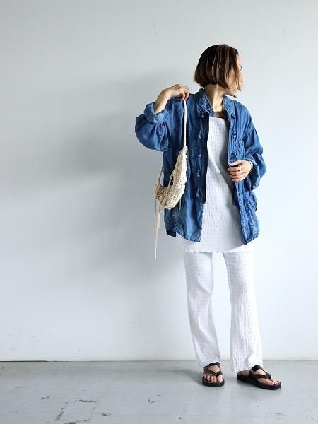 Pheeta / ե PANTS - Vera (PH013C-80)
