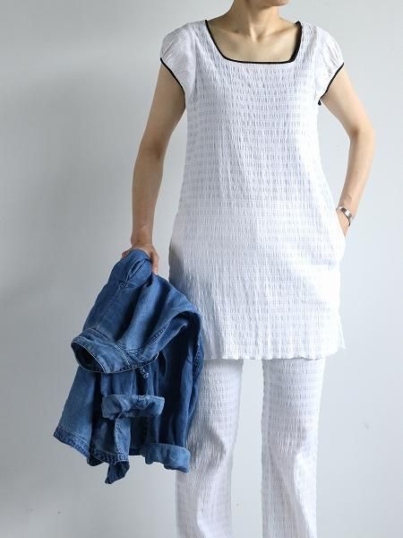 Pheeta / ե / TUNIC - Vera (PH013C-84)