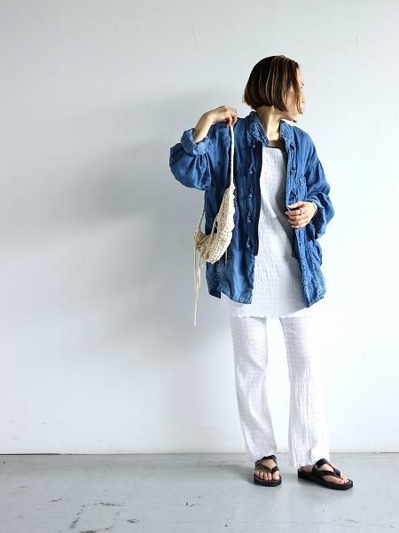 Pheeta / ե / TUNIC - Vera (PH013C-84)