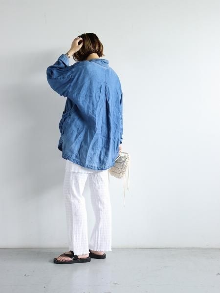 Pheeta / ե / TUNIC - Vera (PH013C-84)