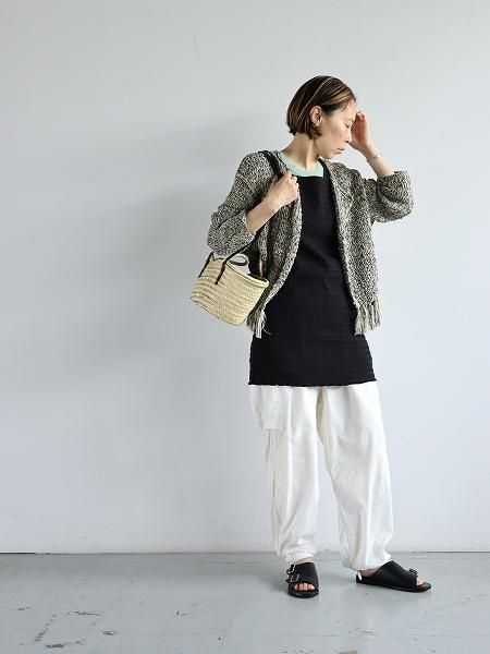 Pheeta / ե / TUNIC - Vera (PH013C-84)