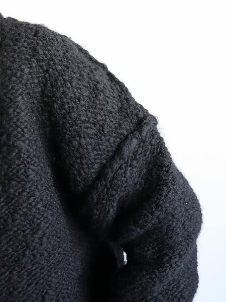 R&D.M.Co- (ɥޥ󥺥ƥ顼)BULKY CARDIGAN