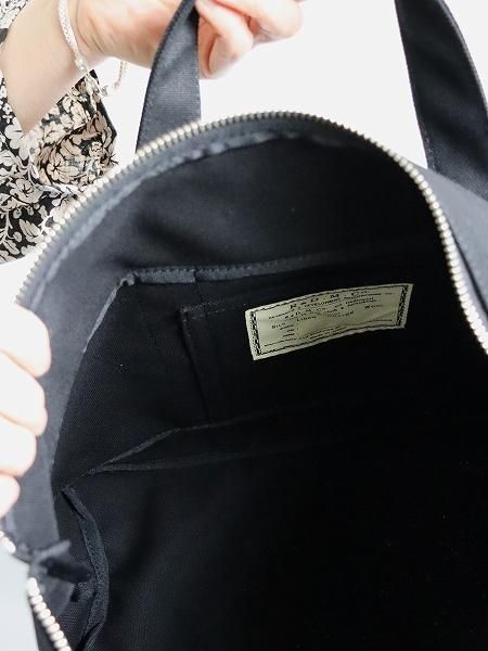 R&D.M.Co- / OLDMAN'S TAILOR(オールドマンズテイラー) TOTE BAG
