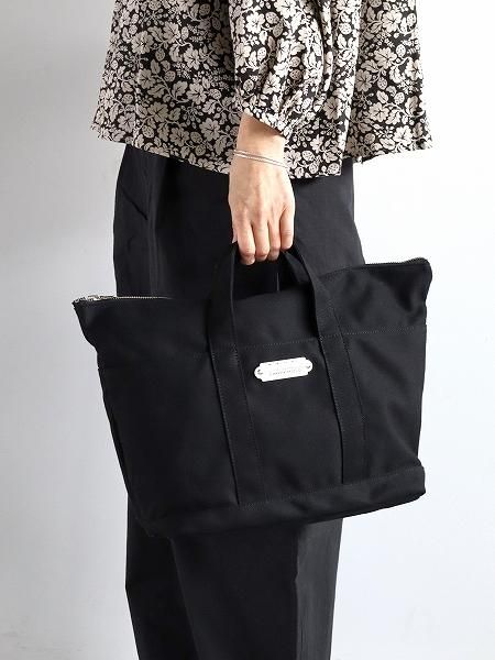 R&D.M.Co- / OLDMAN'S TAILOR(オールドマンズテイラー) TOTE BAG