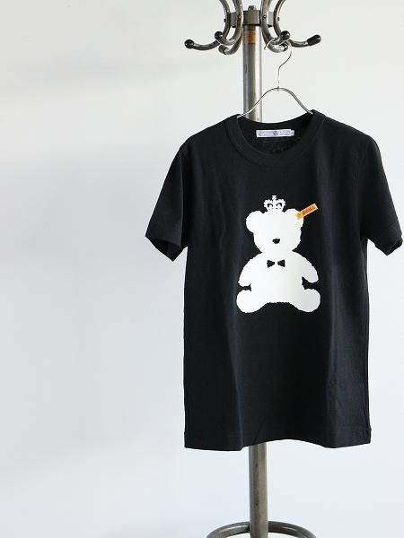 R&D.M.Co- / OLDMAN'S TAILOR(オールドマンズテイラー) CROWN TEDDY H