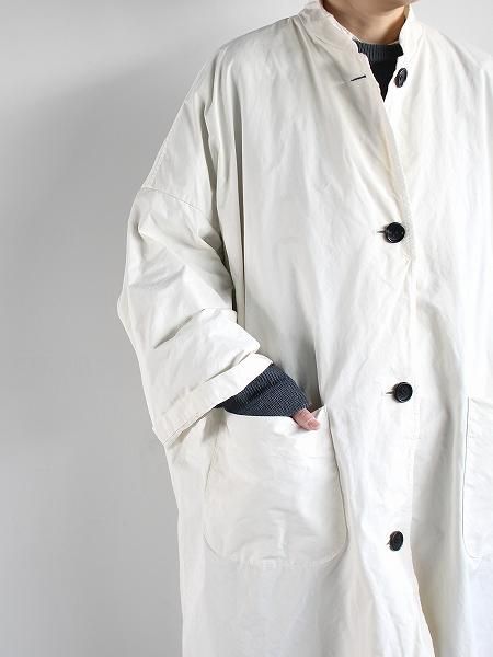 R＆D.M.Co- / OLDMAN'S TAILOR（オールドマンズテイラー