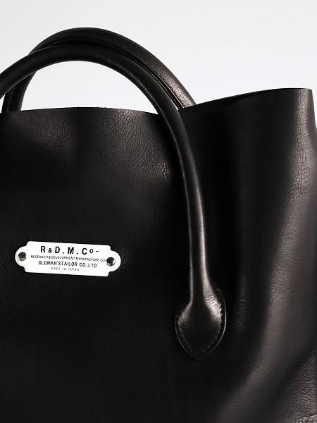 R&D.M.Co- EIFFEL BOSTON BAG (no.6943) R&D.M.Co- EIFFEL BOSTON BAG (no.6943)