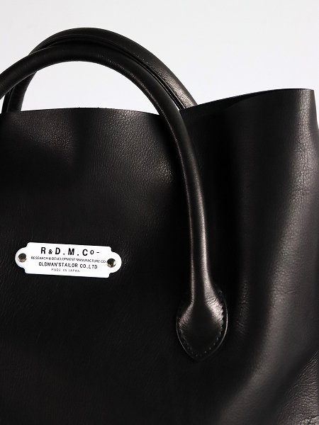 R&D.M.Co-EIFFEL BOSTON BAG