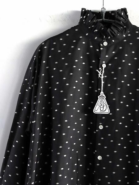 Oldman's Tailor / Tailor Collar Shirts | ARCH 市電通り