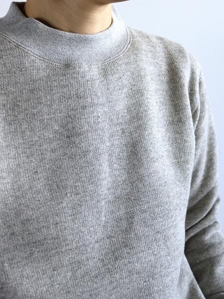 R&D.M.Co- / OLDMAN'S TAILOR (ɥޥ󥺥ƥ顼) ΢ SWEAT SHIRT