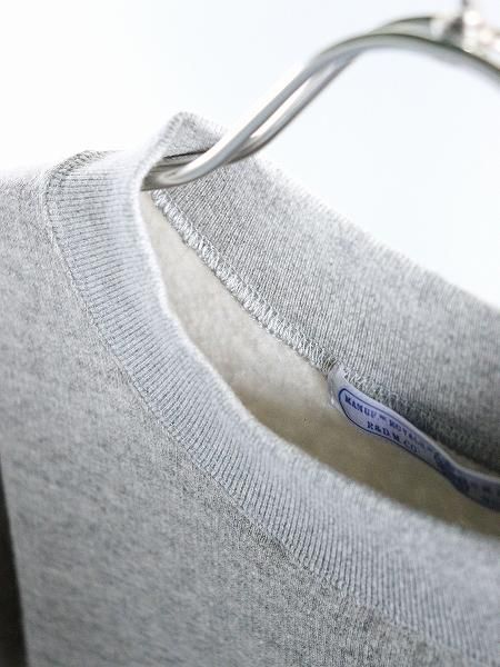 R&D.M.Co- / OLDMAN'S TAILOR (ɥޥ󥺥ƥ顼) ΢ SWEAT SHIRT