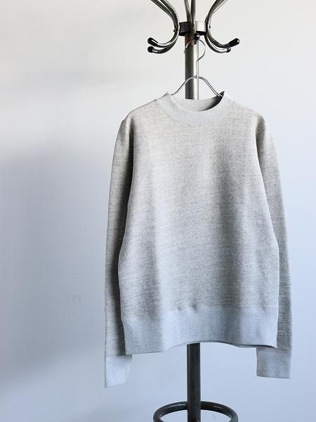 R&D.M.Co- / OLDMAN'S TAILOR (ɥޥ󥺥ƥ顼) ΢ SWEAT SHIRT