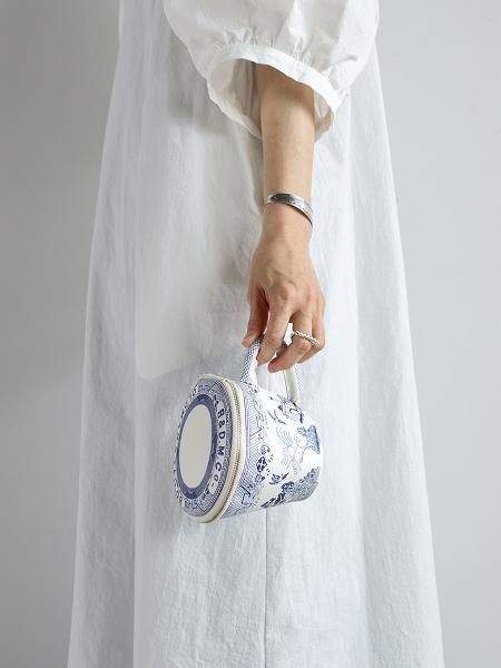 R&D.M.Co- / OLDMAN'S TAILORʥɥޥ󥺥ơ顼TEA CUP POUCH