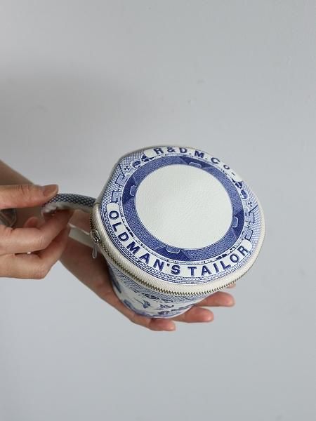 R&D.M.Co- / OLDMAN'S TAILORʥɥޥ󥺥ơ顼TEA CUP POUCH