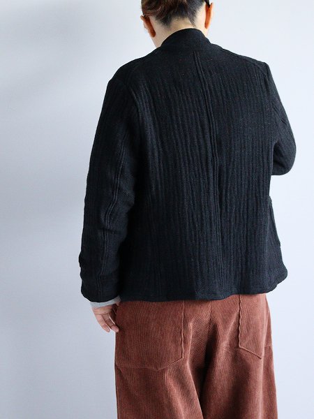 RD.M.Co- / OLDMAN'S TAILORʥɥޥ󥺥ƥ顼WOOL W-FACE JACKET