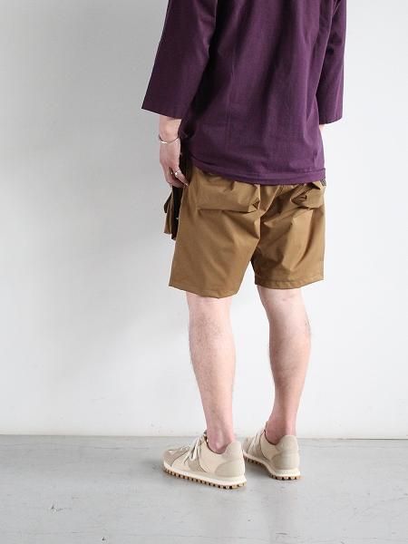 South2 West8 (S2W8) Tenkara Trout Short - Poly Stretch Twill