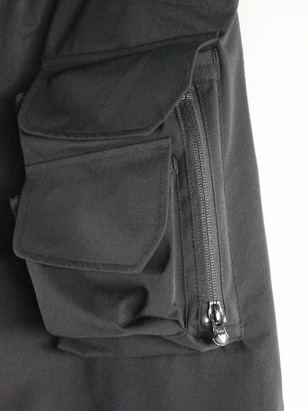 South2 West8 (S2W8) Tenkara Trout Short - Poly Stretch Twill