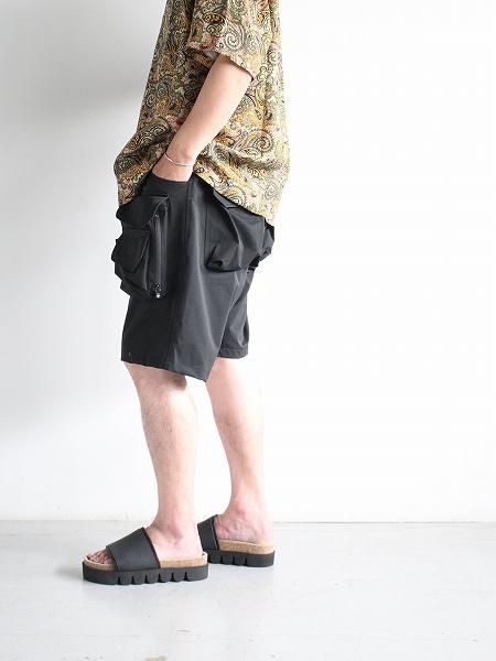 South2 West8 (S2W8) Tenkara Trout Short - Poly Stretch Twill