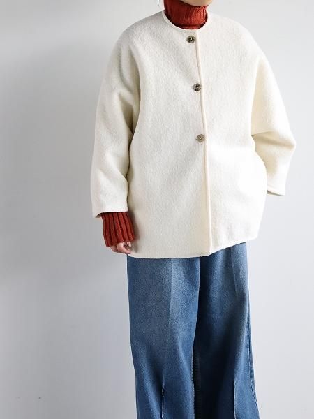 Workers Nobility Oiloa jacket