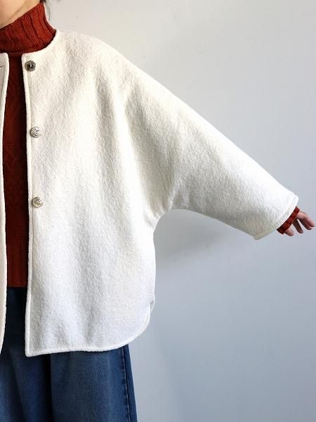Workers Nobility Oiloa jacket