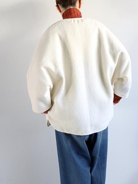 Workers Nobility Oiloa jacket